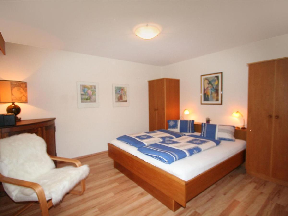 Apartment Pesjak Landeck Eksteriør bilde