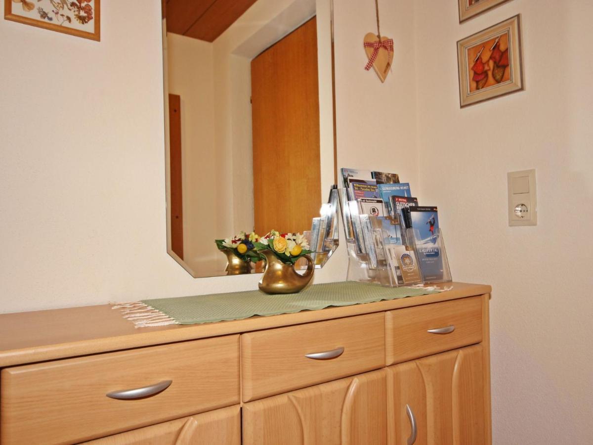 Apartment Pesjak Landeck Eksteriør bilde