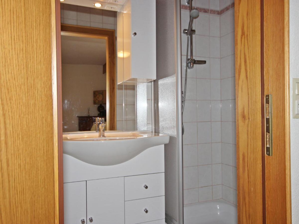 Apartment Pesjak Landeck Eksteriør bilde