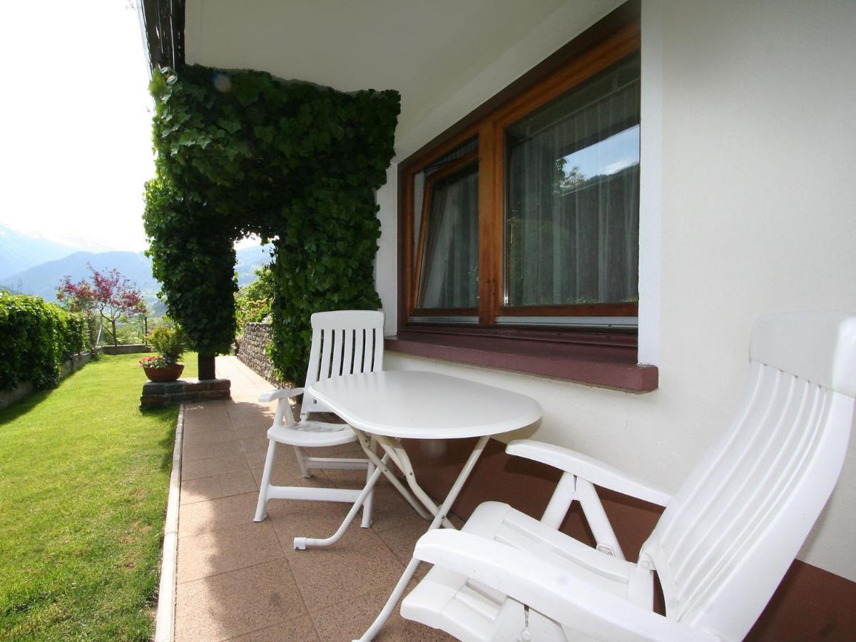 Apartment Pesjak Landeck Eksteriør bilde