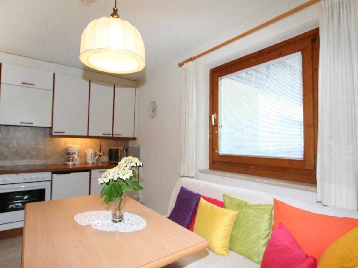 Apartment Pesjak Landeck Eksteriør bilde