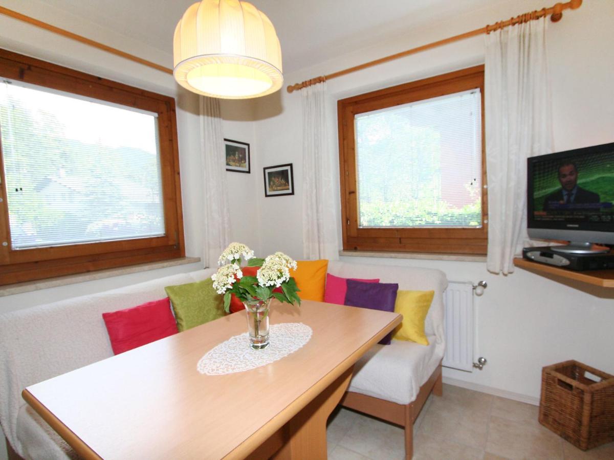 Apartment Pesjak Landeck Eksteriør bilde